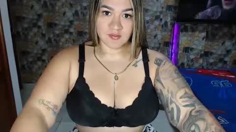 valentinaEpic way Ive been fucked 1515  online show from January 12, 2026, 2:44 pm