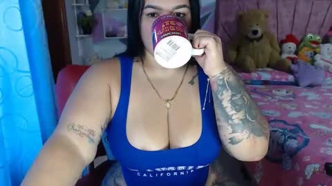 valentinaEpic way Ive been fucked 1515  online show from March 25, 2026, 1:28 pm
