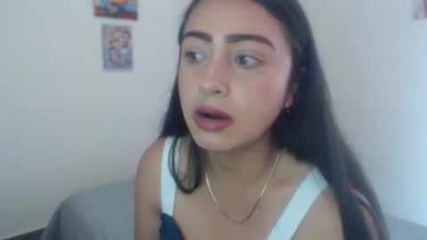 camila_rouswhyth online show from February 16, 2026, 6:26 pm