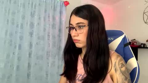 Snapshot of camila_trans19 chatting on November 3, 2025, 6:42 pm Camila online show from November 3, 2025, 6:42 pm