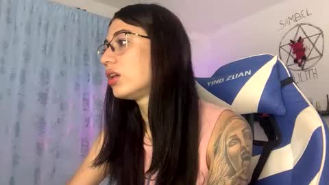 Snapshot of camila_trans19 chatting on November 8, 2025, 6:51 pm Camila online show from November 8, 2025, 6:51 pm