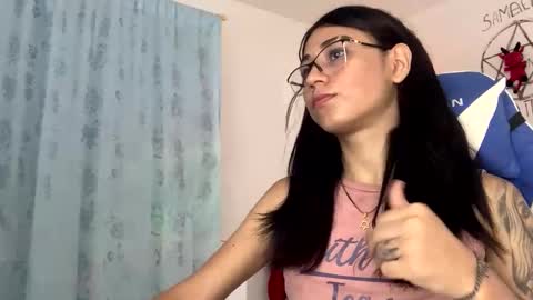 Snapshot of camila_trans19 chatting on November 9, 2025, 6:17 pm Camila online show from November 9, 2025, 6:17 pm