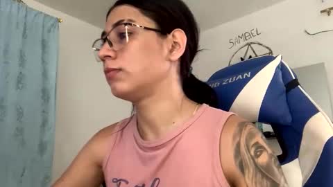 Snapshot of camila_trans19 chatting on November 15, 2025, 1:51 pm Camila online show from November 15, 2025, 1:51 pm