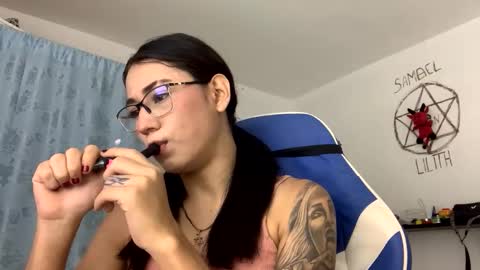 Snapshot of camila_trans19 chatting on November 24, 2025, 6:51 pm Camila online show from November 24, 2025, 6:51 pm