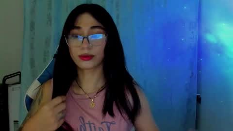 Snapshot of camila_trans19 chatting on December 16, 2025, 3:50 pm Camila online show from December 16, 2025, 3:50 pm