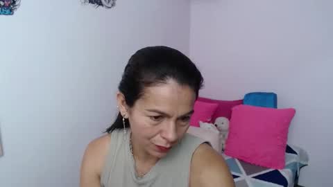Camila Vargas online show from February 7, 2026, 1:04 pm