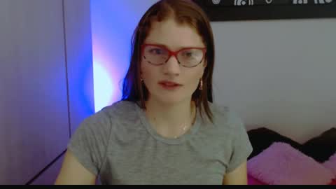 Camila ventura online show from May 11, 2026, 1:06 pm