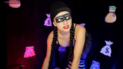 Cami  online show from October 31, 2025, 10:16 am