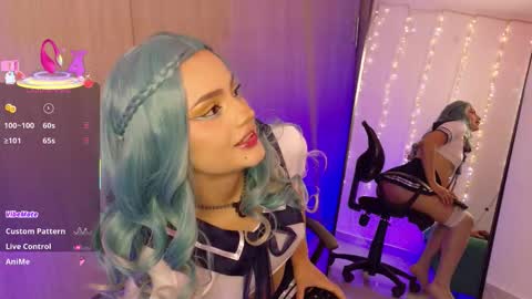 Cami  online show from January 18, 2026, 2:32 pm