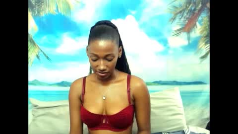 camilaasexyy online show from February 20, 2025, 7:01 am