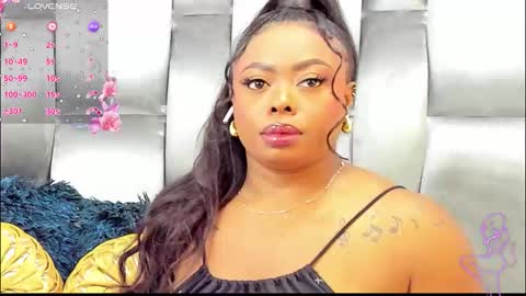 camila benitez online show from February 19, 2026, 2:51 am