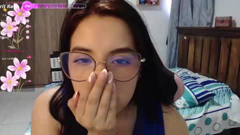 Snapshot of camilacarter chatting on July 21, 2026, 10:01 pm camilacarter online show from July 21, 2026, 10:01 pm