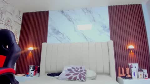 CAMILA  online show from February 7, 2026, 12:09 pm