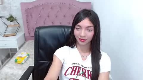 Cami online show from March 8, 2025, 6:16 pm