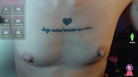 kira online show from January 7, 2026, 2:47 am