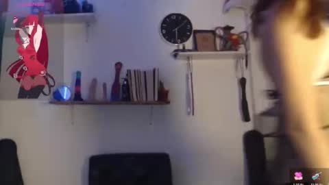 kira online show from May 15, 2026, 7:54 pm