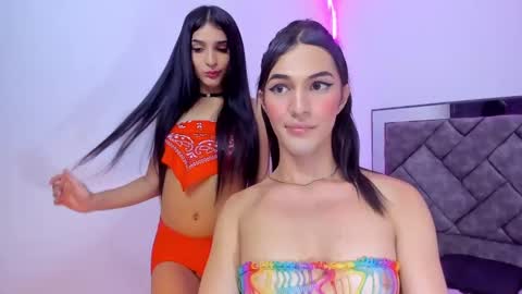 camilajhoones online show from December 25, 2024, 1:30 pm