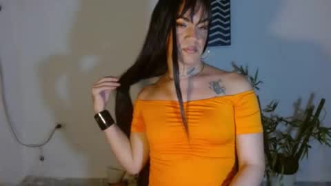 Snapshot of camilaparrisx chatting on July 5, 2026, 2:07 am camilaparrisx online show from July 5, 2026, 2:07 am