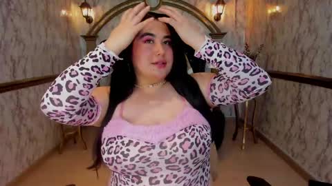 Snapshot of camilapietri chatting on May 14, 2026, 8:48 pm Call me Cami Online GTM-5 1430-2100 online show from May 14, 2026, 8:48 pm