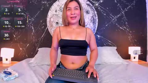Snapshot of camilapreston_ chatting on October 24, 2025, 6:21 am camila preston online show from October 24, 2025, 6:21 am