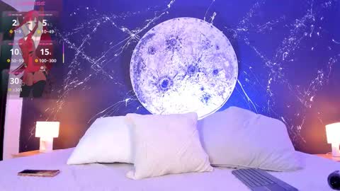 Snapshot of camilapreston_ chatting on November 3, 2025, 6:14 am camila preston online show from November 3, 2025, 6:14 am