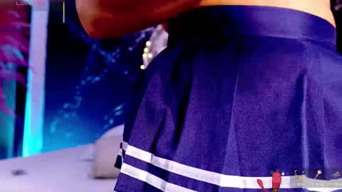 Snapshot of camilapreston_ chatting on November 25, 2025, 7:19 am camila preston online show from November 25, 2025, 7:19 am