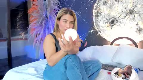 Snapshot of camilapreston_ chatting on December 4, 2025, 6:34 am camila preston online show from December 4, 2025, 6:34 am