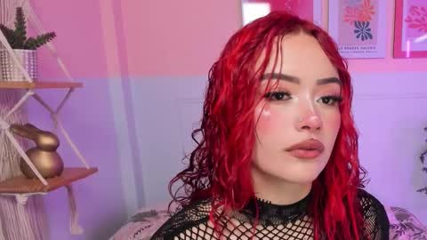 Camila  online show from March 13, 2026, 4:41 am