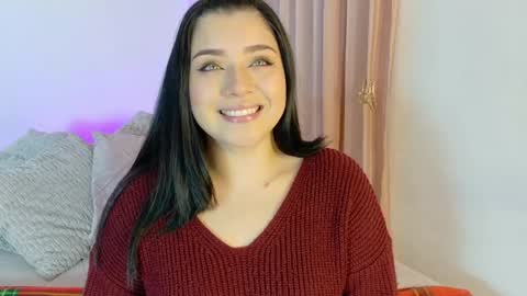 Snapshot of camilarougee chatting on April 7, 2026, 3:01 pm Camila online show from April 7, 2026, 3:01 pm