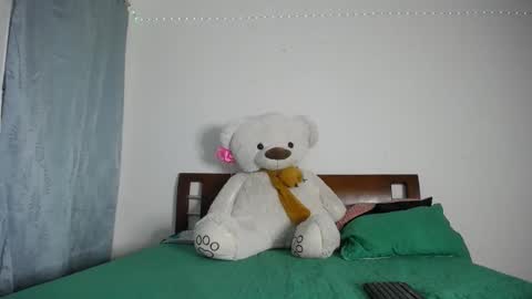 camilasex0 online show from February 7, 2026, 10:02 pm