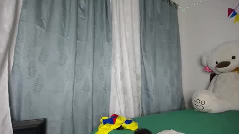 camilasex0 online show from February 17, 2026, 10:27 pm