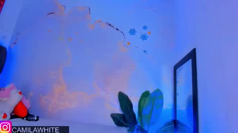 MARIA CAMILA        online show from March 7, 2026, 9:23 pm