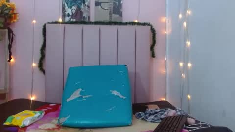 camilawilliams707rs online show from March 30, 2026, 4:57 am