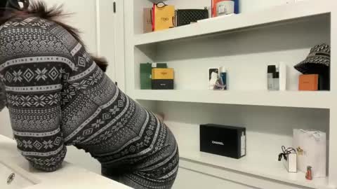 camiliakxoxo online show from January 22, 2025, 12:06 pm