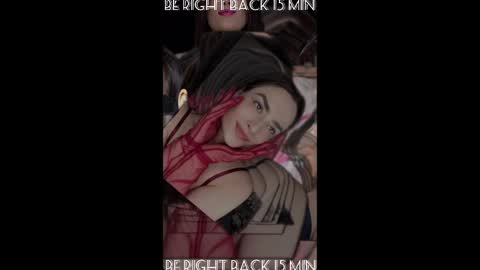 camilla__1one online show from May 5, 2026, 1:57 am