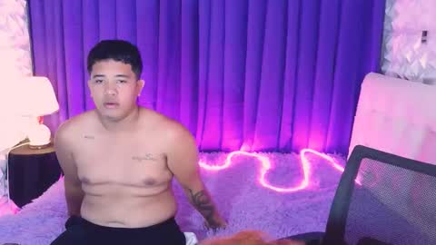 camilla_foster online show from February 26, 2026, 2:16 pm