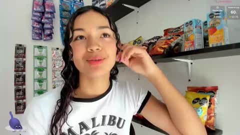 camilla_miller01 online show from March 13, 2026, 7:31 pm