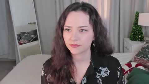 Camilla online show from January 17, 2026, 8:34 pm