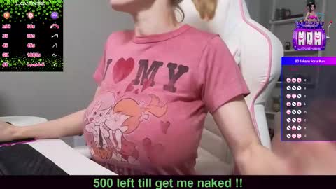 Snapshot of camillacassidy chatting on March 9, 2026, 2:10 pm CamillaCassidy online show from March 9, 2026, 2:10 pm