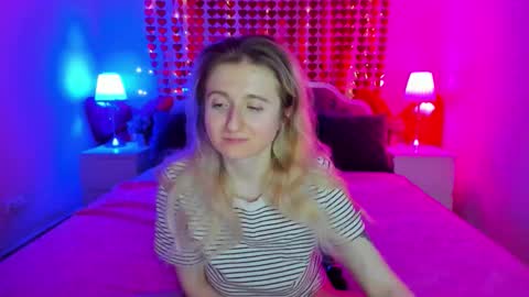 camilladreamer online show from March 2, 2026, 7:21 pm