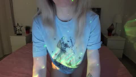 camilladreamer online show from March 6, 2026, 4:47 pm