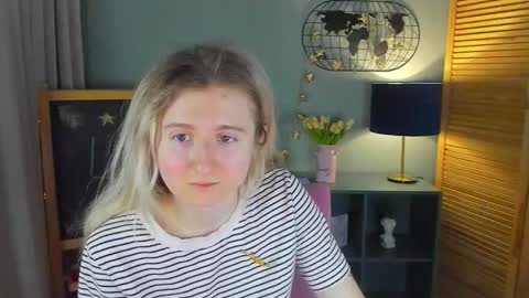 camilladreamer online show from March 8, 2026, 12:52 am