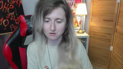 Snapshot of camilladreamer chatting on July 6, 2026, 9:17 pm camilladreamer online show from July 6, 2026, 9:17 pm