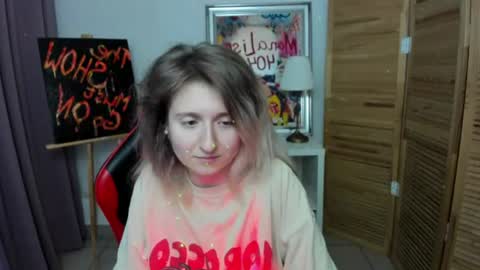 Snapshot of camilladreamer chatting on July 10, 2026, 6:54 pm camilladreamer online show from July 10, 2026, 6:54 pm