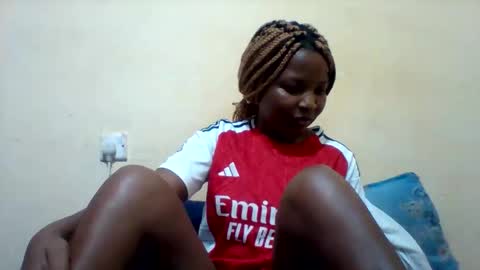 camillah_sweet online show from March 19, 2026, 4:44 pm