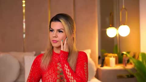 Camy online show from February 5, 2026, 6:23 pm