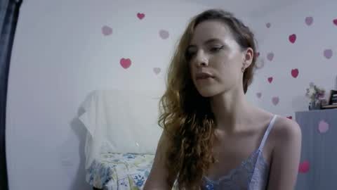 Camille online show from September 24, 2025, 2:37 am
