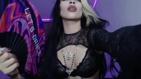 Camille  online show from February 15, 2025, 12:04 am