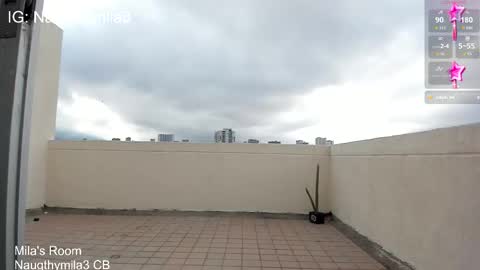 Camille  online show from September 18, 2025, 9:39 pm