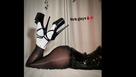 Martina online show from February 3, 2026, 2:53 am